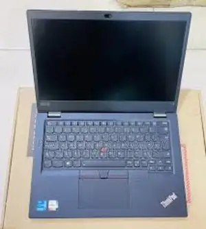 Laptop Lenovo Thinkpad L14 8GB Intel Core I5 SSD 256GB