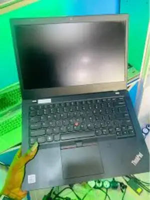 Laptop Lenovo Thinkpad L14 8GB Intel Core I5 SSD 256GB