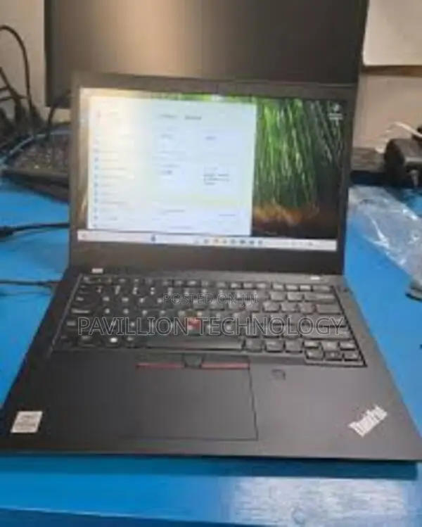 Laptop Lenovo Thinkpad L14 8GB Intel Core I5 SSD 256GB
