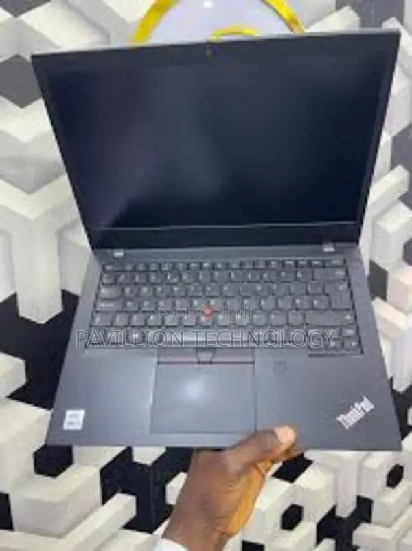 Laptop Lenovo Thinkpad L14 8GB Intel Core I5 SSD 256GB