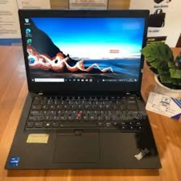 Laptop Lenovo Thinkpad L14 8GB Intel Core I5 SSD 256GB