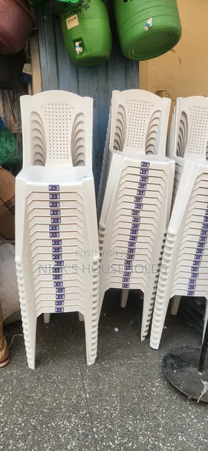 Quality Armless Plastic Chairs Shoshona Branded Chairs