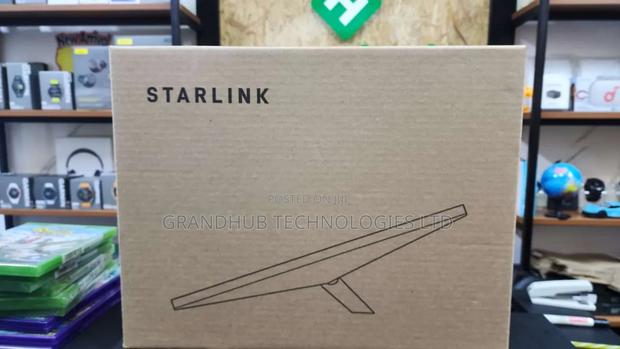 Starlink Gen 3 Standard Kit