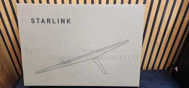 Starlink Gen 3 Standard Kit - thumbnail 3