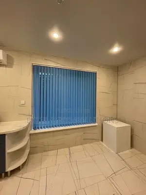 Vertical Blinds – Professional, Clean Durable
