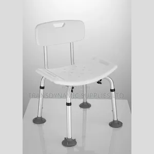 Adjust Bath Chair