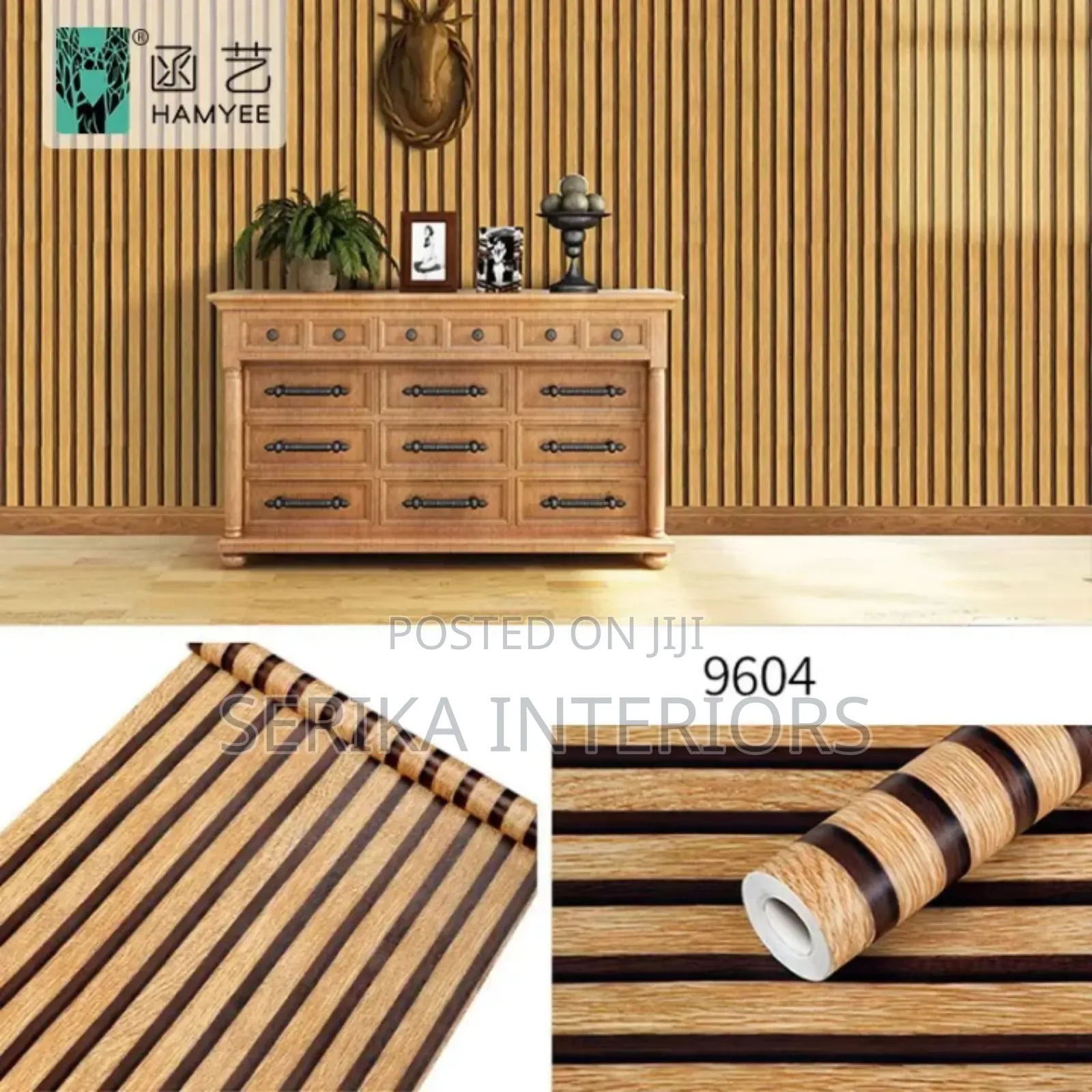 Self Adhesive Wallpaper Wallpapers Environmental Friendly