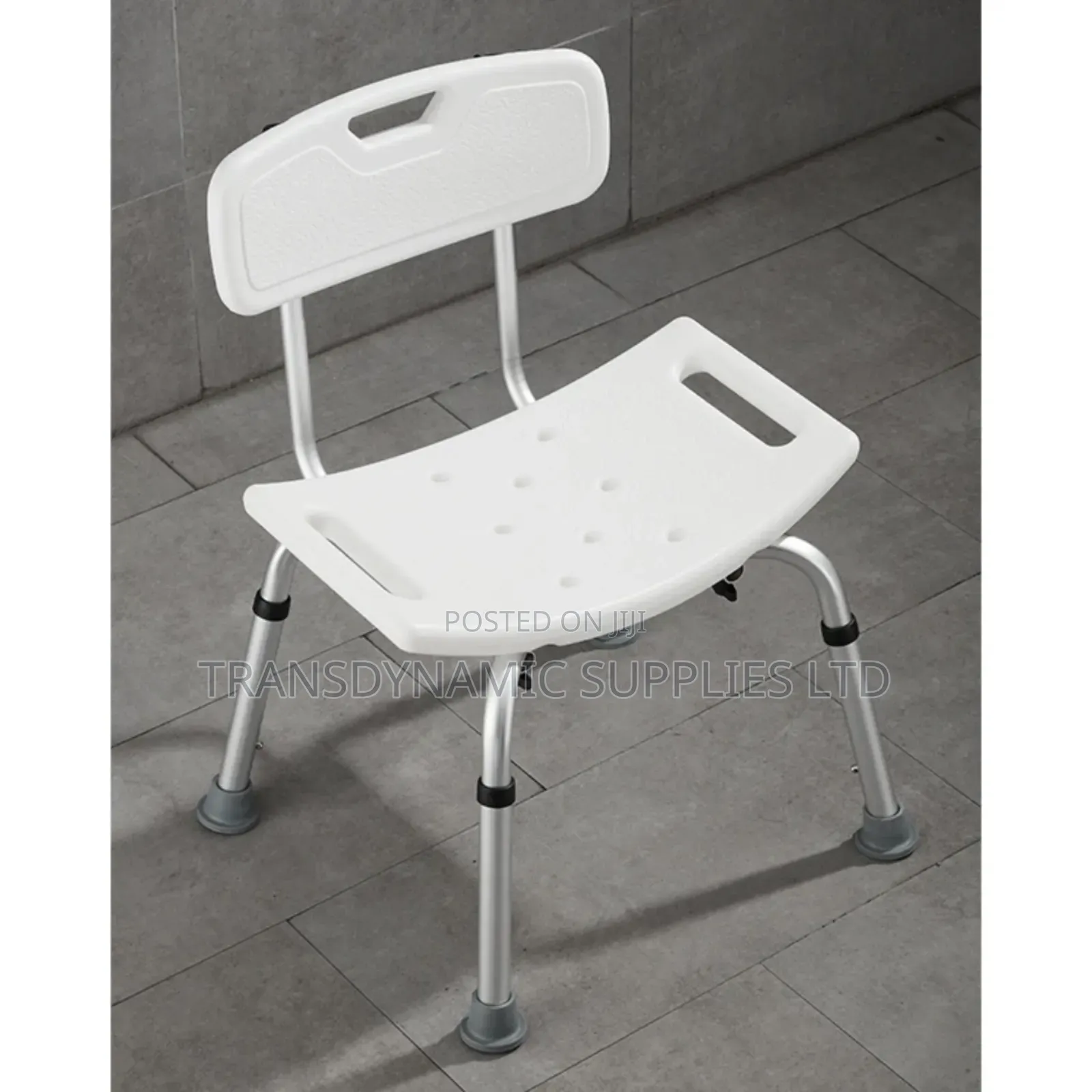 Adjustable Shower Seat