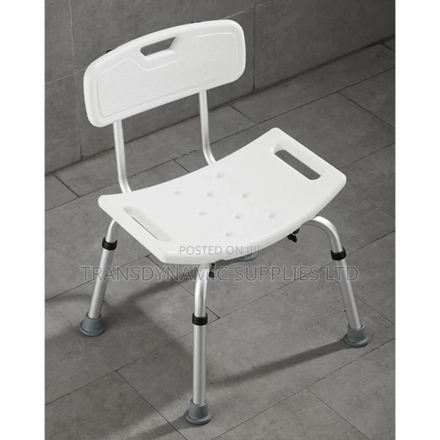 Adjustable Shower Seat