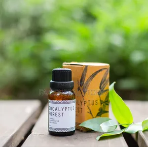 Eucalyptus Essential
