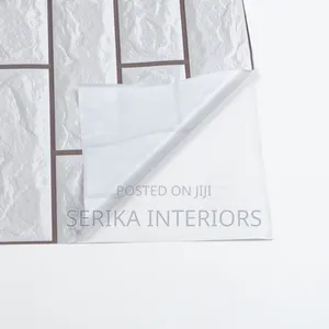 Bricks Contact Paper Contact Paper Environmental Friendly Waterproof