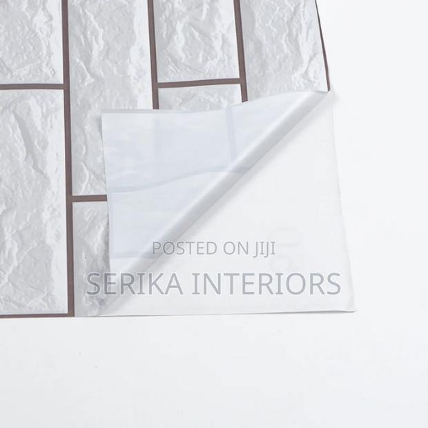 Bricks Contact Paper Contact Paper Environmental Friendly Waterproof
