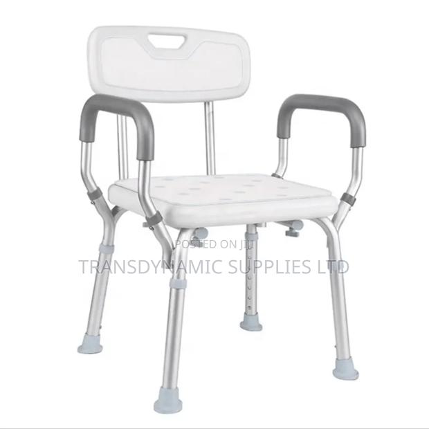 Bathroom Stool