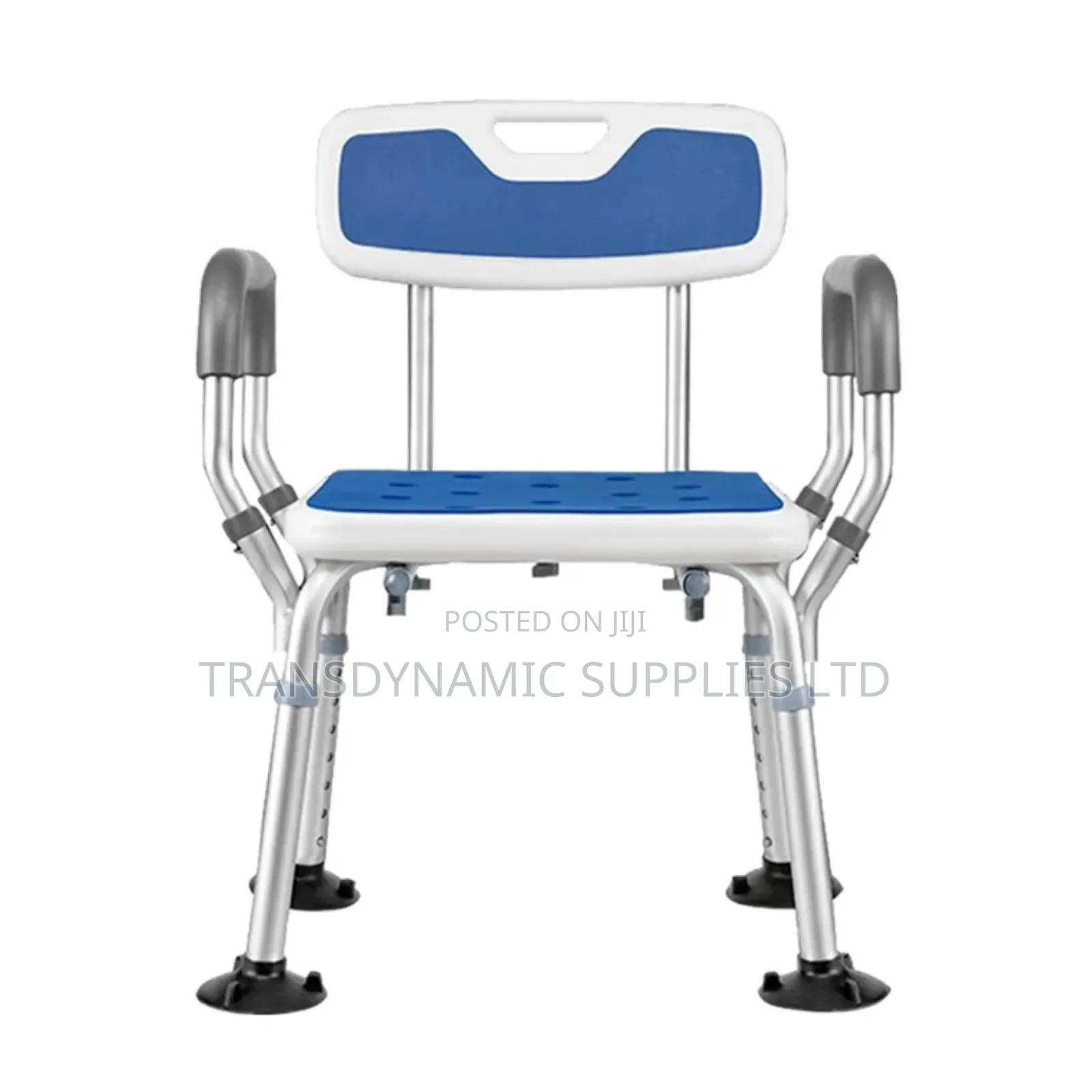 Bathroom Stool