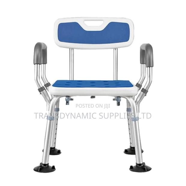Bathroom Stool - thumbnail 2