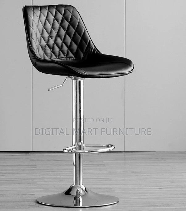 Bar Stool: Higher Height Modern Bar Stool