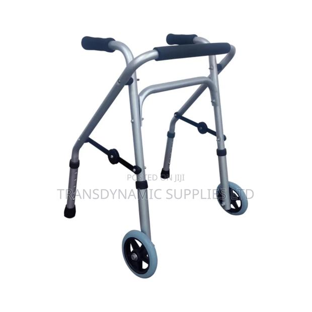 Frame Walker for Kids