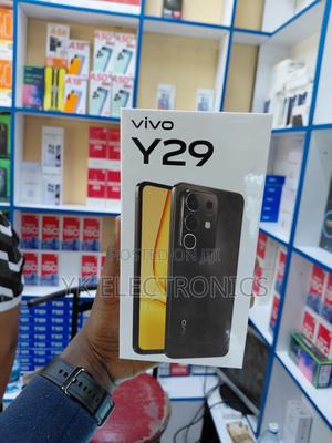 New Vivo Y29 256 GB