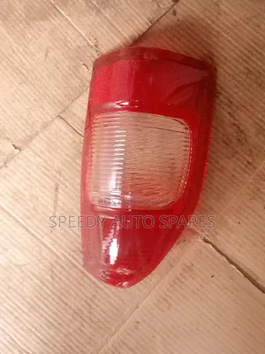 Tail Lens Dmax 2004/ 2005