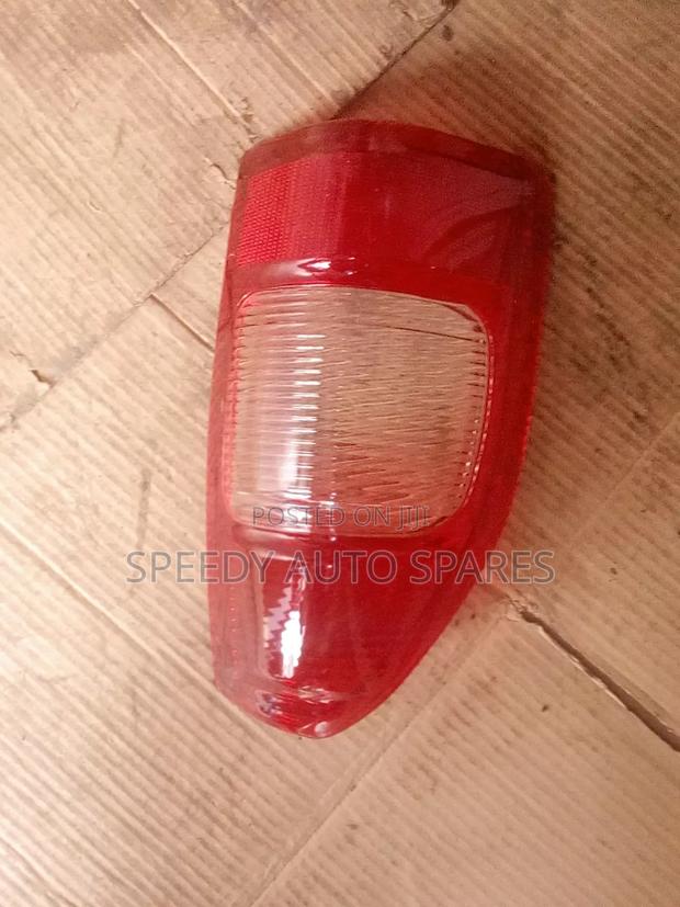 Tail Lens Dmax 2004/ 2005