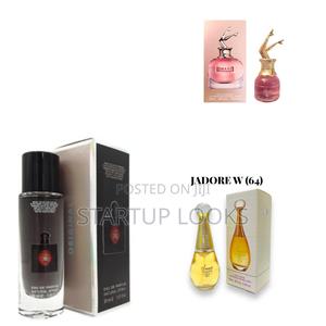 Black Opium Perfume, Jadore, Perfume - thumbnail 2