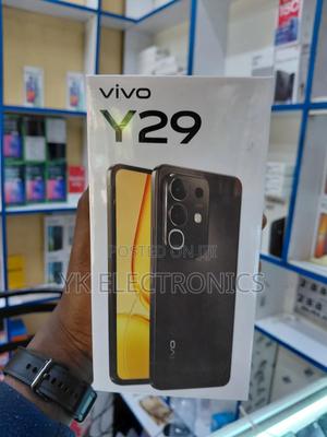 New Vivo Y29 128 GB