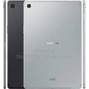 Samsung Galaxy Tab S5e 64 GB Black - main view