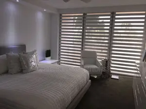 Modern Roller Blinds for Stylish Interiors