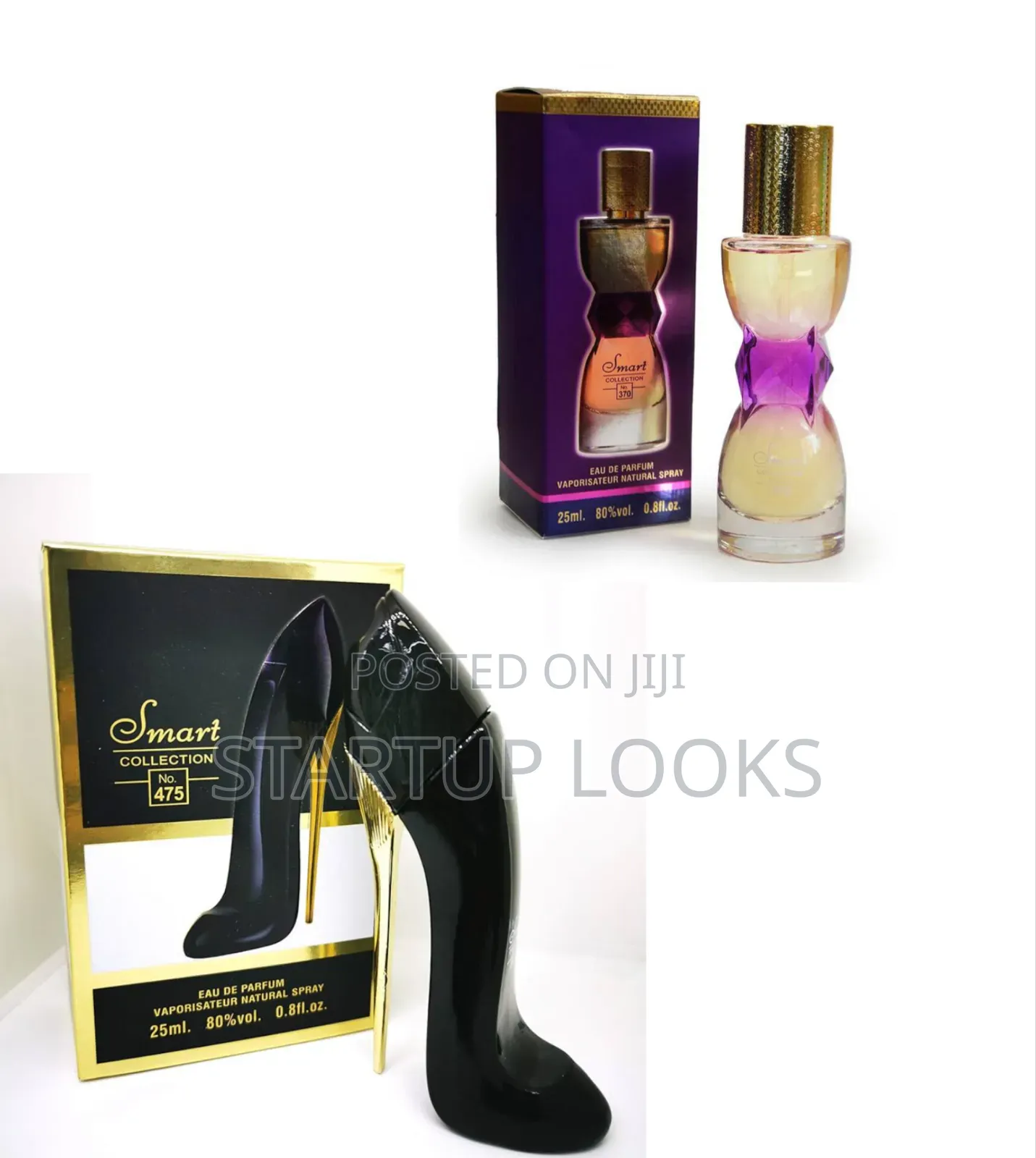 Smart Collection Good Girl Perfume, Manifesto Perfume
