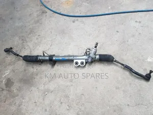 Nissan Navara Steering Rack.