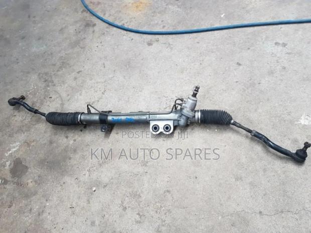 Nissan Navara Steering Rack.