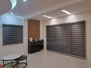 Zebra Blinds – Elegant, Durable, Functional