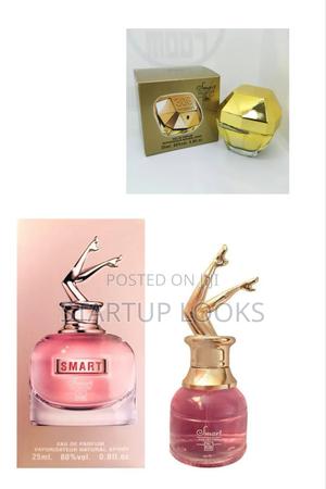 Smart Collection Scandal Perfume, + Free Lady Million Perfume - main view