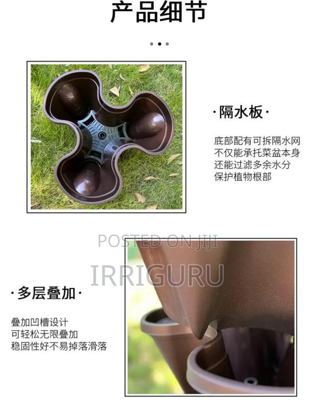 Kitchen Farm - main view