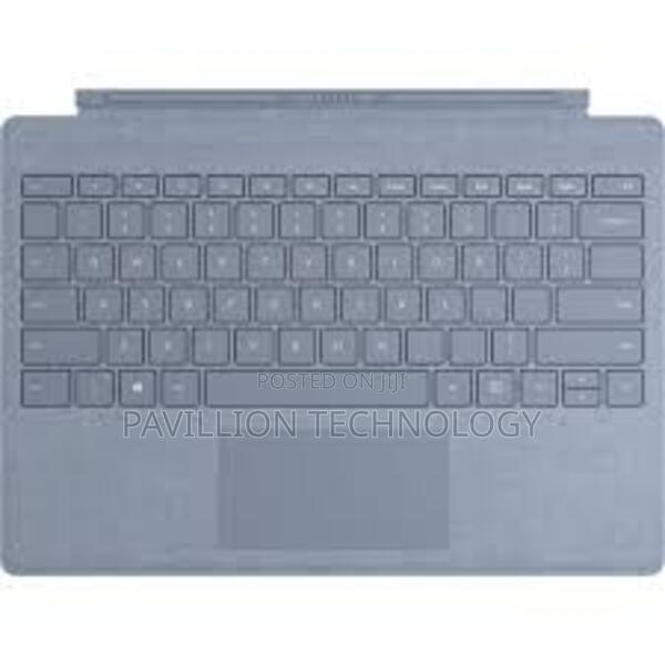 Microsoft Surface Keyboards 8,9,10 - main view