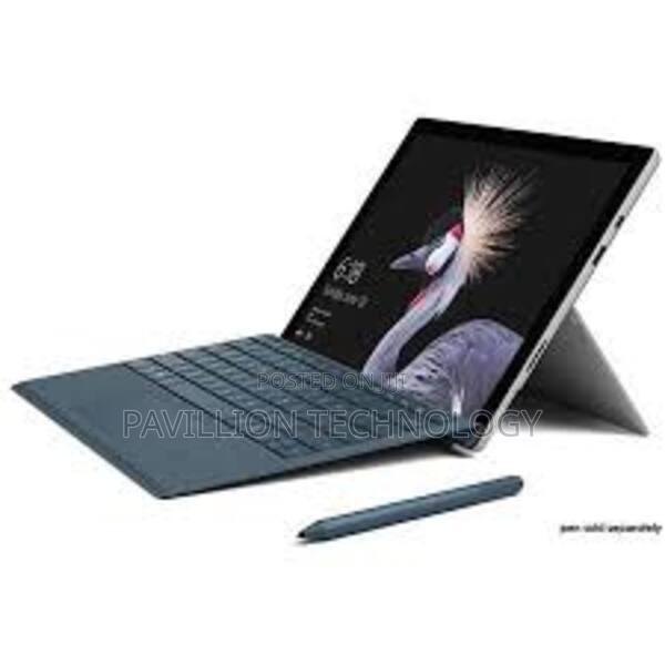 Microsoft Surface Keyboards 8,9,10 - thumbnail 2
