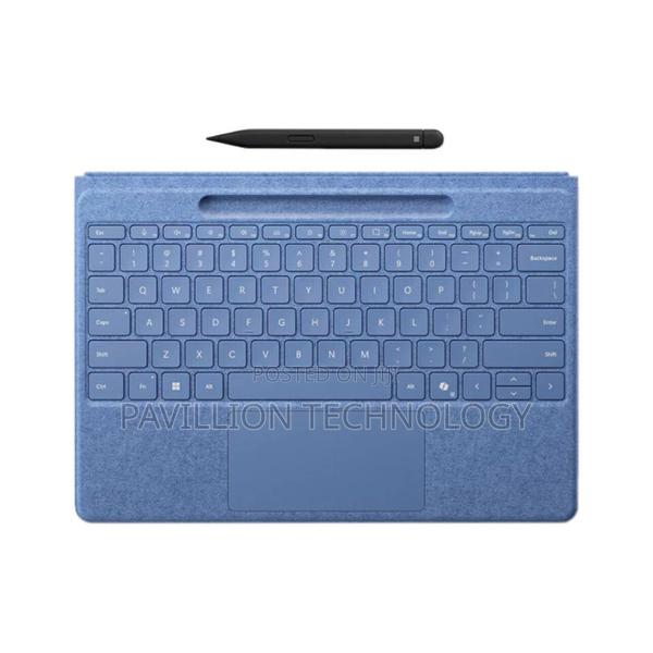 Microsoft Surface Keyboards 8,9,10 - thumbnail 6