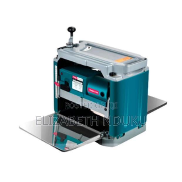 High Quality Thickness Planer
