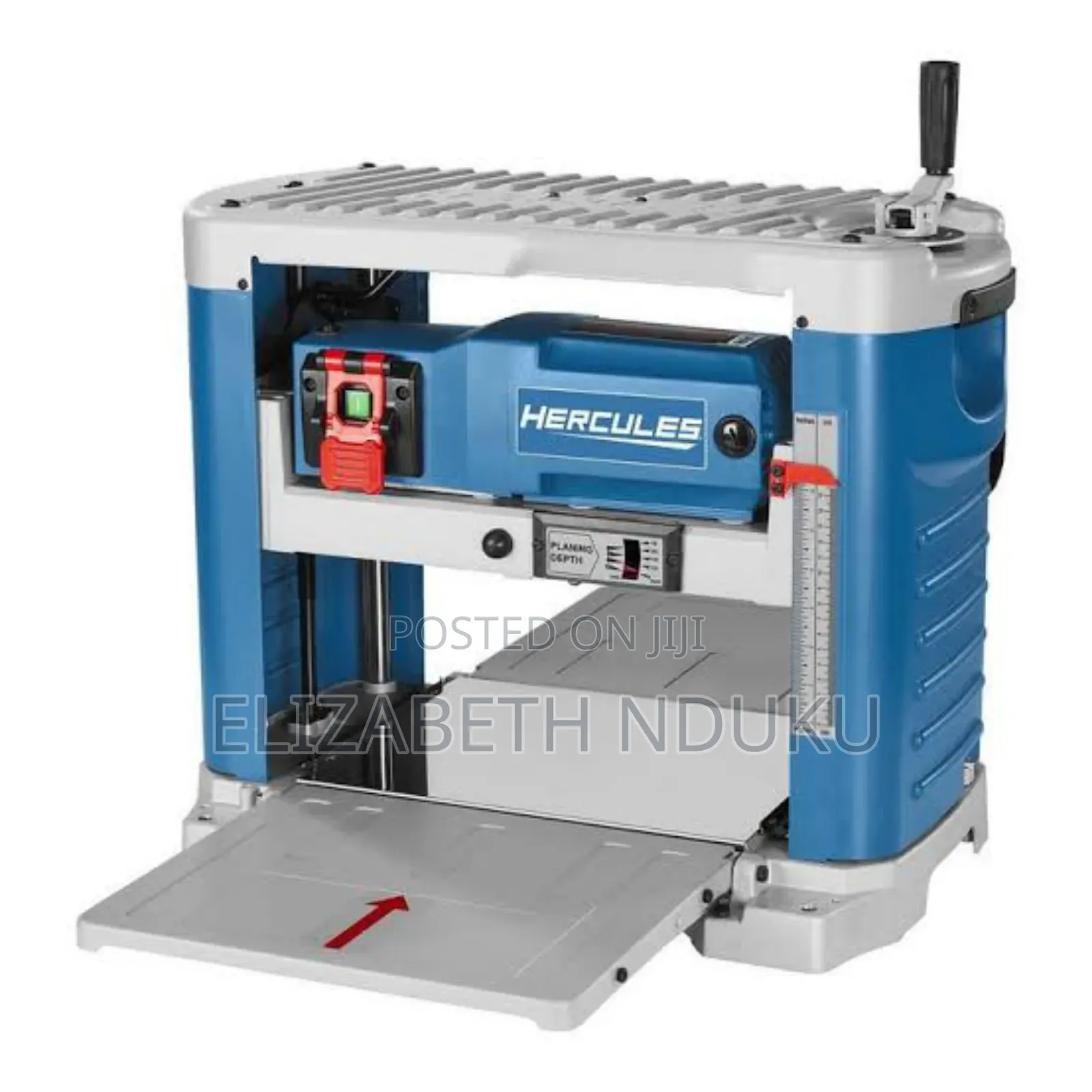 Thickness Planer/ 330dh