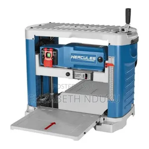 Thickness Planer/ 330dh