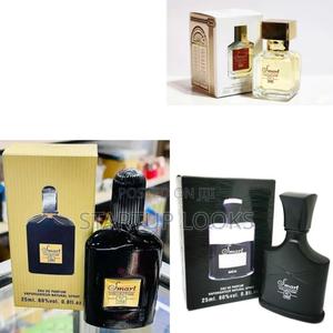 Tomford Perfume, Creed Aventus Perfume - main view