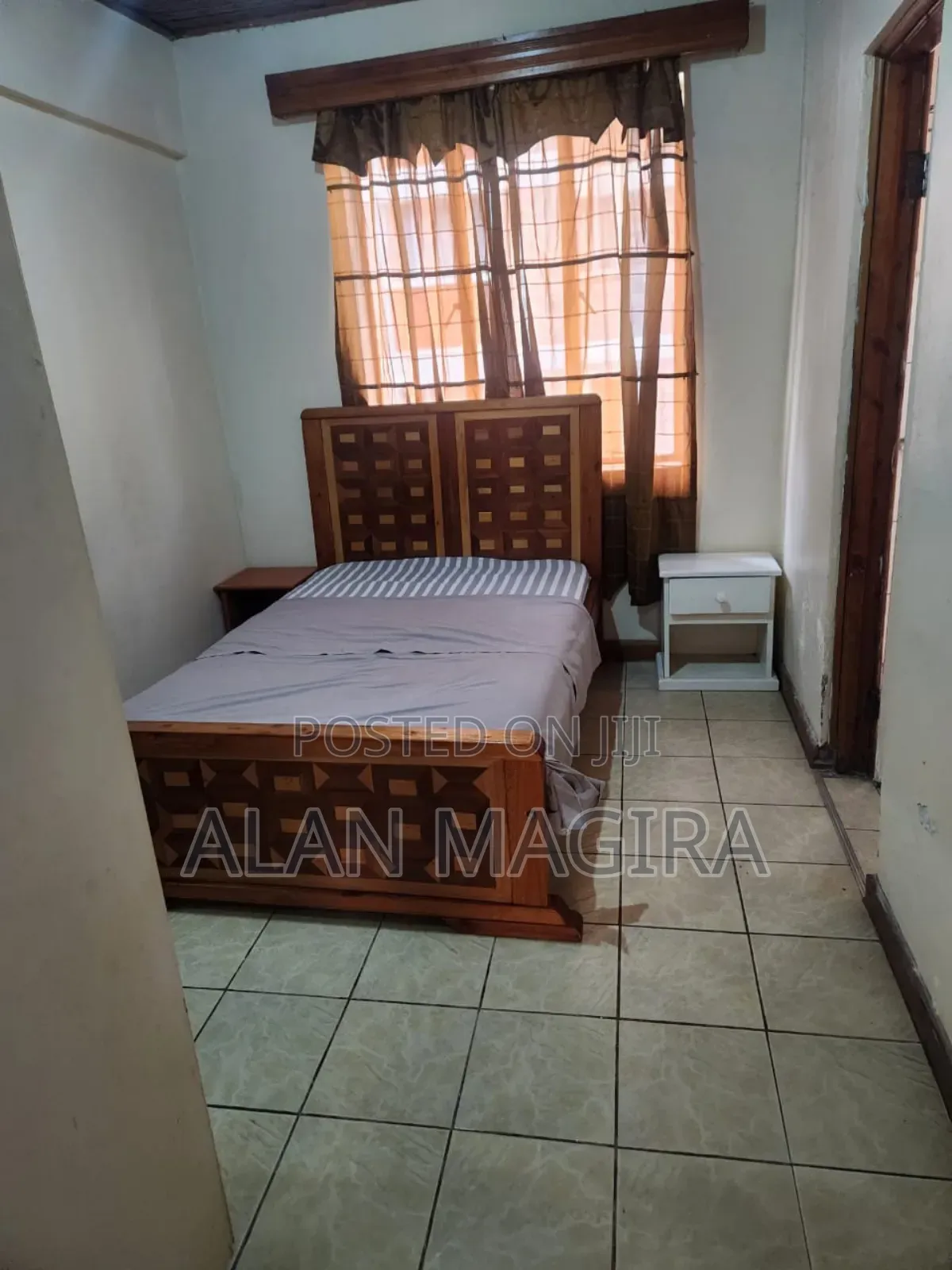 Furnished 1bdrm Apartment in City Park, Parklands/Highridge for rent