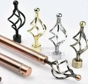 Approved Curtain Rods Curtain Rods Environmental Friendly