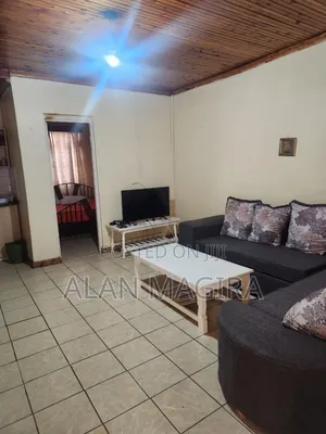 Furnished 1bdrm Apartment in City Park, Parklands/Highridge for rent