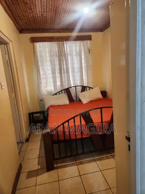 Furnished 1bdrm Apartment in City Park, Parklands/Highridge for rent