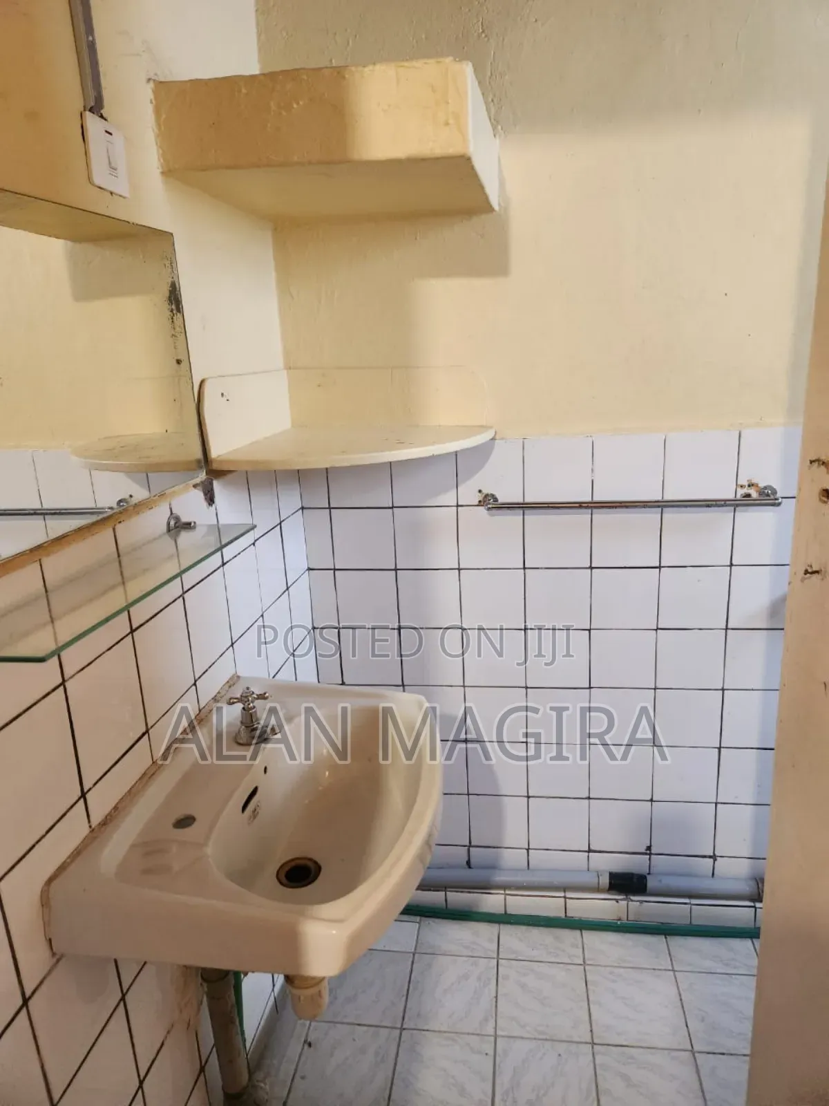 Furnished 1bdrm Apartment in City Park, Parklands/Highridge for rent