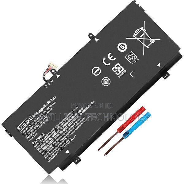 Hp Batteries Sh03xl
