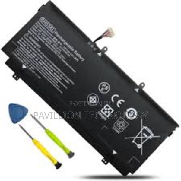 Hp Batteries Sh03xl - thumbnail 3