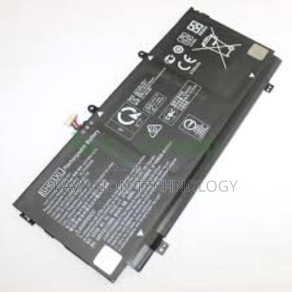 Hp Batteries Sh03xl - thumbnail 5