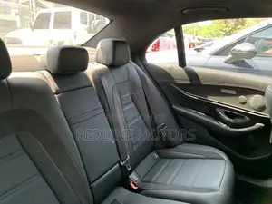 Mercedes-Benz E43 AMG 3.0 AWD 2018 Gray